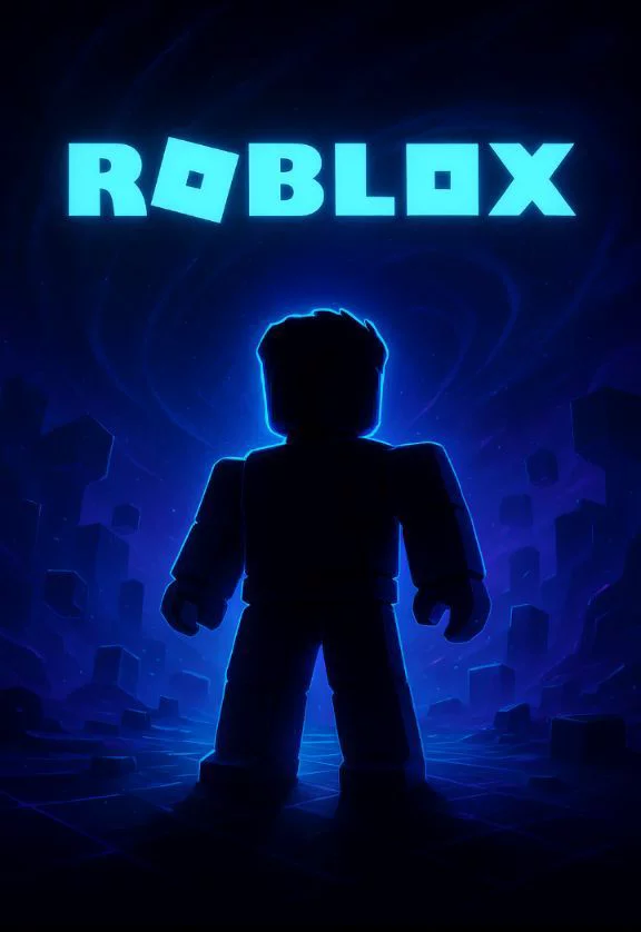 Roblox Character